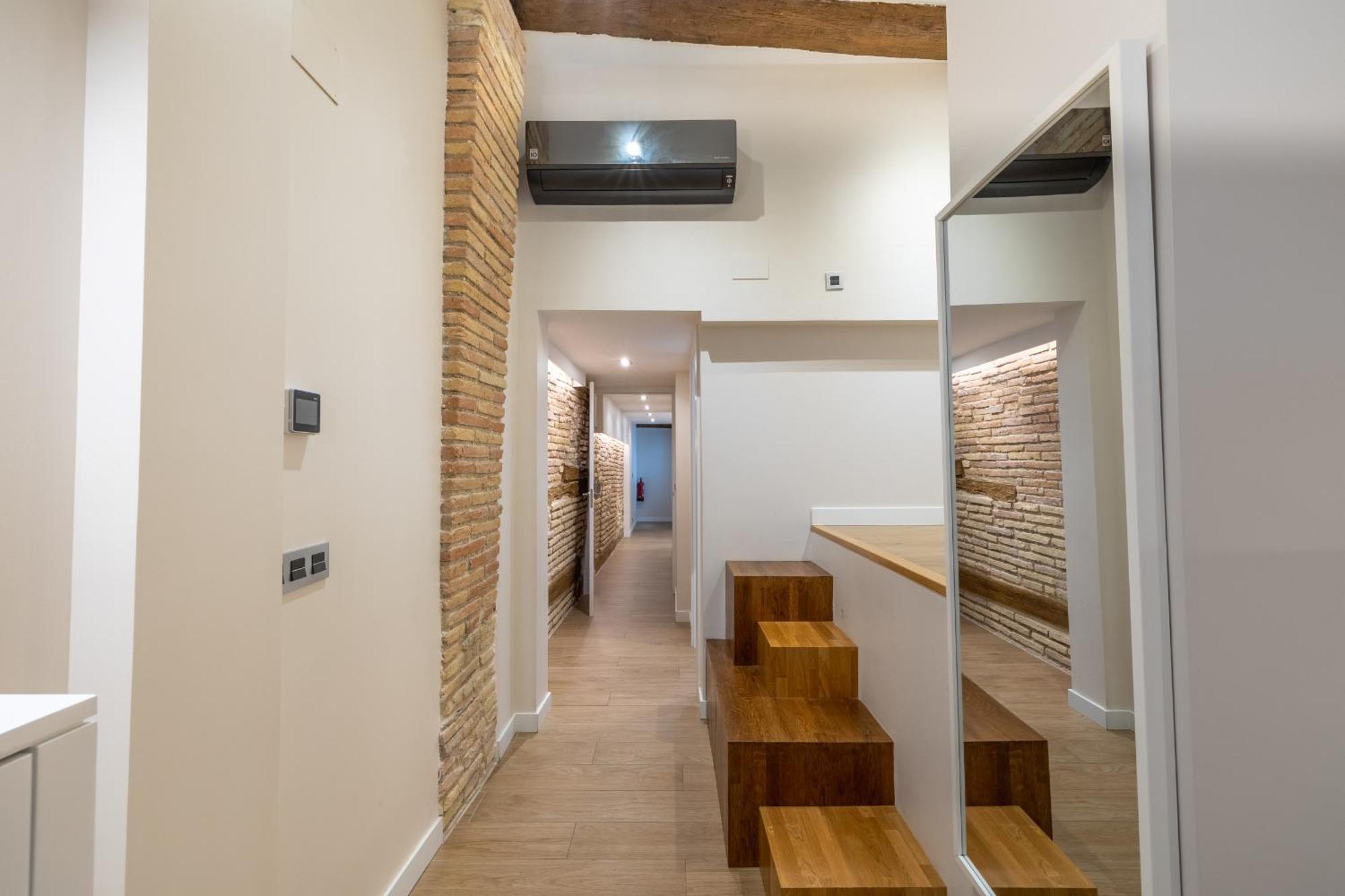 Tuapartamento Gran Boutique - Centro Ciudad Plaza Del Castillo Apartment ปัมโปลนา ภายนอก รูปภาพ