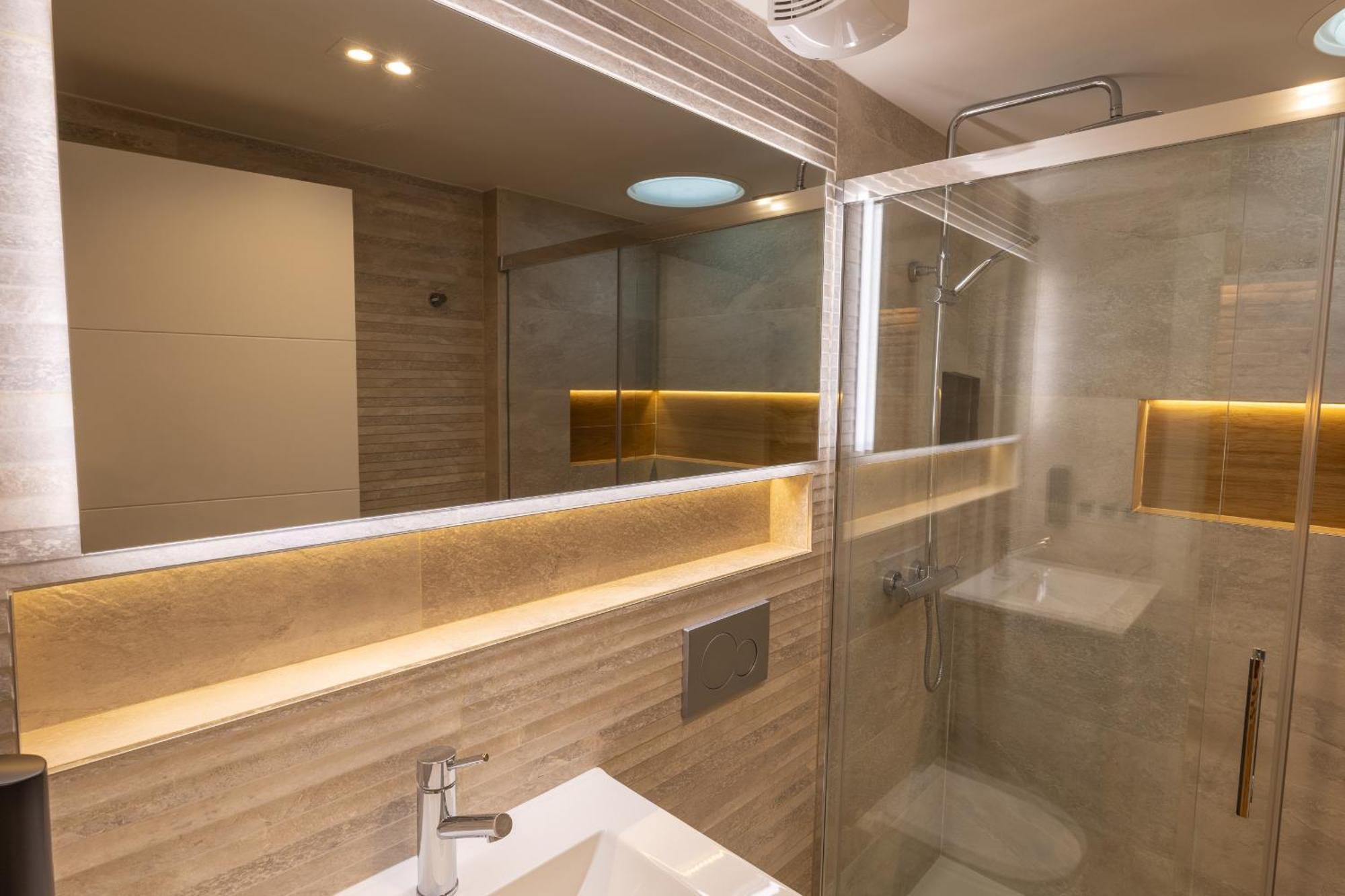 Tuapartamento Gran Boutique - Centro Ciudad Plaza Del Castillo Apartment ปัมโปลนา ภายนอก รูปภาพ