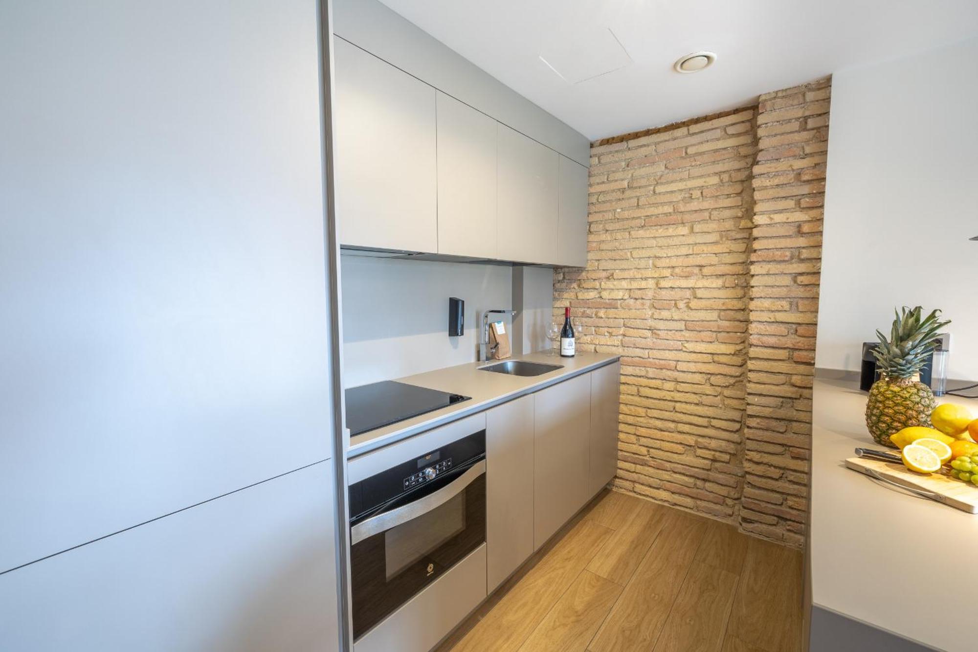 Tuapartamento Gran Boutique - Centro Ciudad Plaza Del Castillo Apartment ปัมโปลนา ภายนอก รูปภาพ